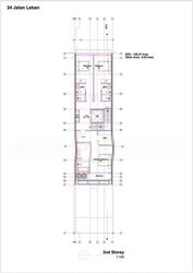Sembawang Hills Estate (D20), Terrace #570263921